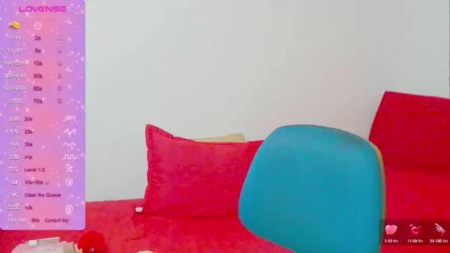 Image 10 of sandi_amaya Stream on Chaturbate on 18 months ago