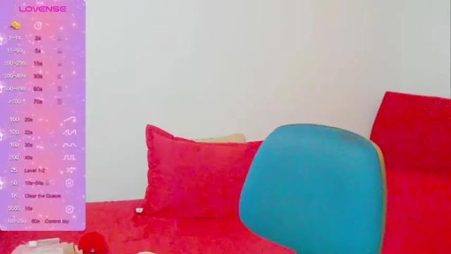 Image 11 of sandi_amaya Stream on Chaturbate on 18 months ago
