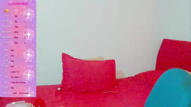 Image 7 of sandi_amaya Stream on Chaturbate on 18 months ago