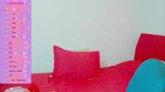 Image 8 of sandi_amaya Stream on Chaturbate on 18 months ago