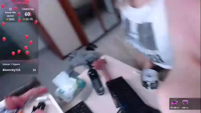Image 12 of sandiskiter Stream on Chaturbate on 21 days ago