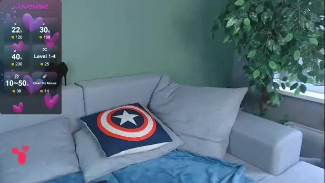 Image 8 of sandiskiter Stream on Chaturbate on 1 month ago