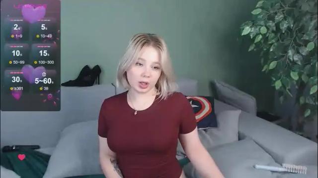 Image 12 of sandiskiter Stream on Chaturbate on 18 days ago