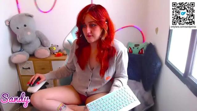 Image 2 of sandprinss Stream on Chaturbate on 13 months ago