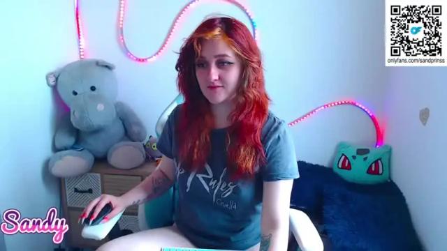 Image 2 of sandprinss Stream on Chaturbate on 13 months ago