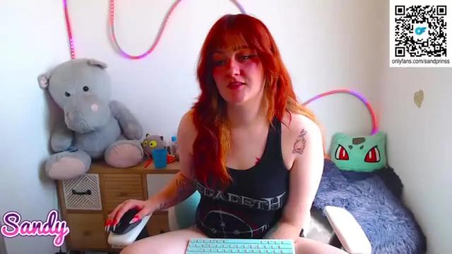 Image 11 of sandprinss Stream on Chaturbate on 13 months ago