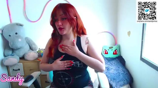 Image 2 of sandprinss Stream on Chaturbate on 13 months ago