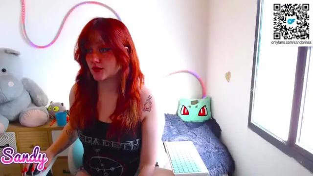 Image 3 of sandprinss Stream on Chaturbate on 13 months ago