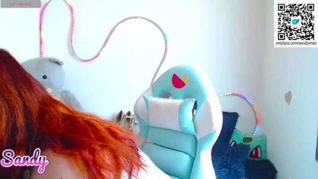 Thumbnail 2, sandprinss's Stream at Chaturbate, 13 months ago