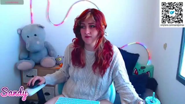 Image 11 of sandprinss Stream on Chaturbate on 13 months ago