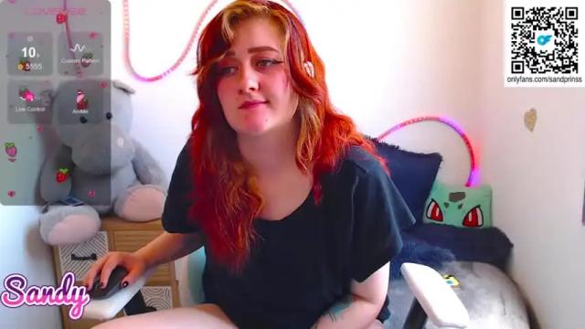 Image 11 of sandprinss Stream on Chaturbate on 13 months ago