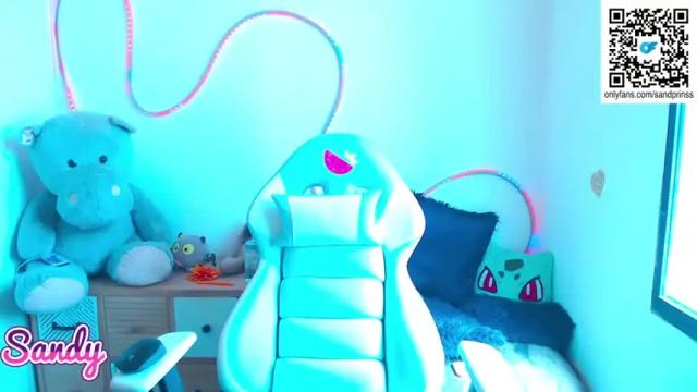 Image 2 of sandprinss Stream on Chaturbate on 13 months ago