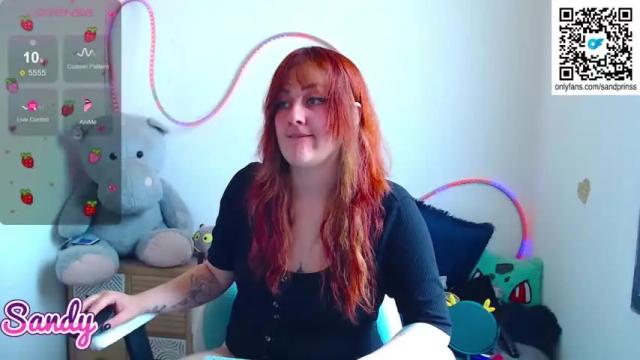 Image 10 of sandprinss Stream on Chaturbate on 13 months ago