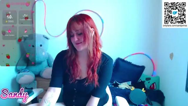 Image 3 of sandprinss Stream on Chaturbate on 13 months ago