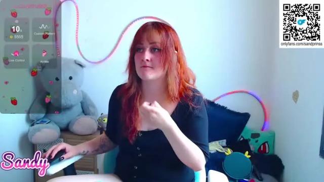 Image 7 of sandprinss Stream on Chaturbate on 13 months ago