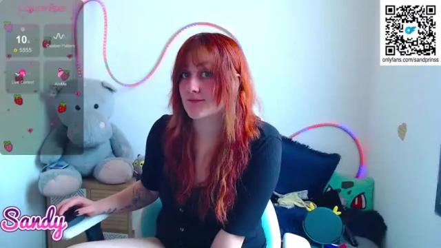 Thumbnail 3, sandprinss's Stream at Chaturbate, 13 months ago
