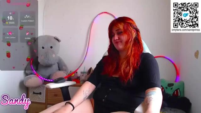 Image 2 of sandprinss Stream on Chaturbate on 13 months ago