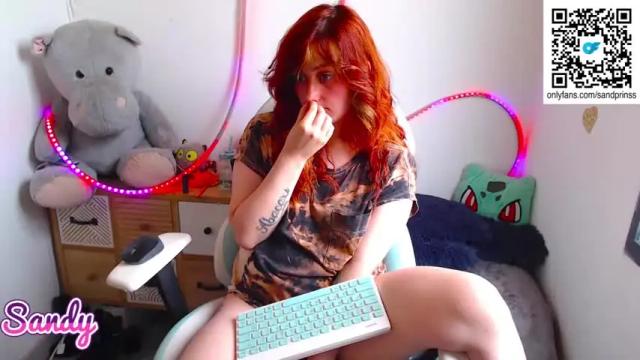 Image 11 of sandprinss Stream on Chaturbate on 12 months ago
