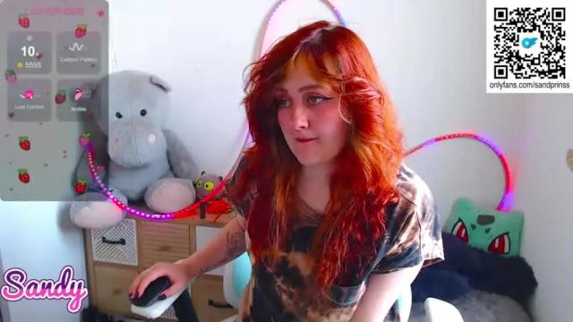 Image 6 of sandprinss Stream on Chaturbate on 12 months ago