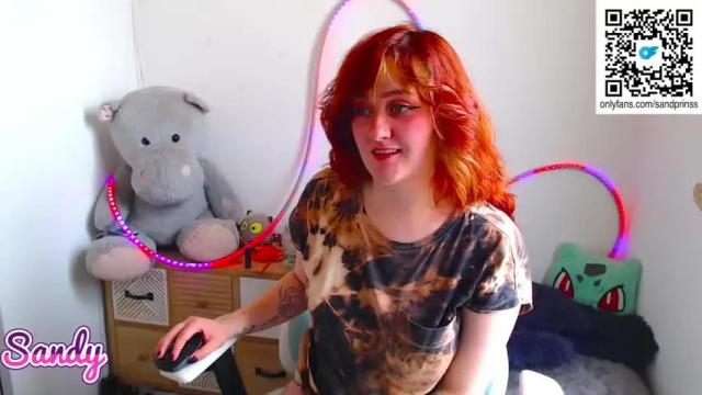 Image 7 of sandprinss Stream on Chaturbate on 12 months ago