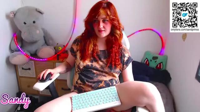 Thumbnail 3, sandprinss's Stream at Chaturbate, 12 months ago