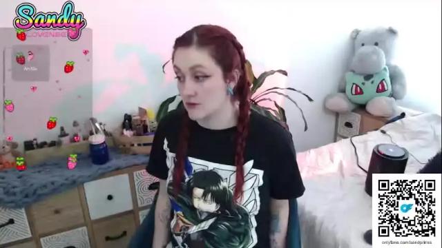 Thumbnail 2, sandprinss's Stream at Chaturbate, 1 month ago