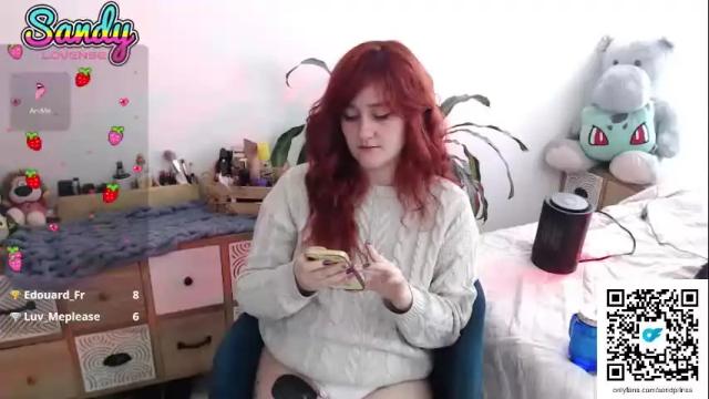 Image 2 of sandprinss Stream on Chaturbate on 1 month ago