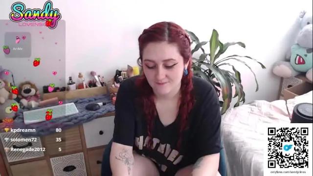 Image 10 of sandprinss Stream on Chaturbate on 1 month ago