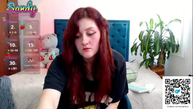 Image 8 of sandprinss Stream on Chaturbate on 15 days ago