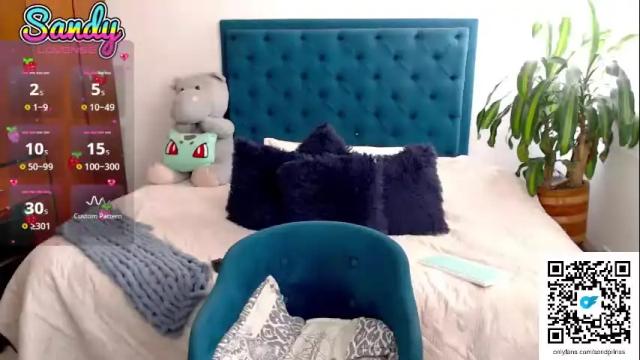 Image 10 of sandprinss Stream on Chaturbate on 12 days ago