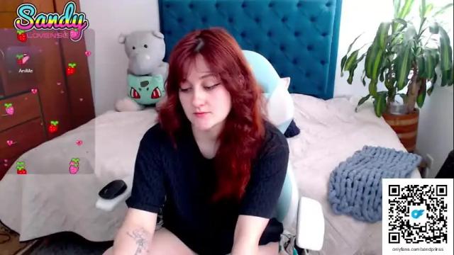 Image 8 of sandprinss Stream on Chaturbate on 8 days ago