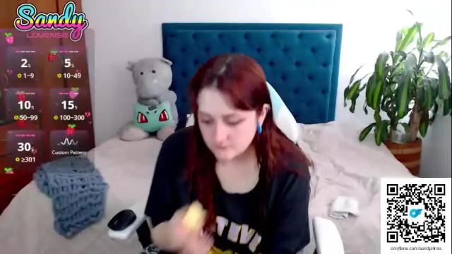 Thumbnail 1, sandprinss's Stream at Chaturbate, 3 days ago