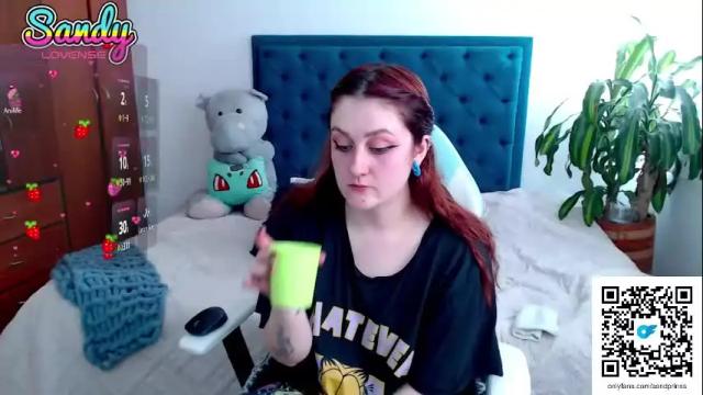 Image 12 of sandprinss Stream on Chaturbate on 4 days ago