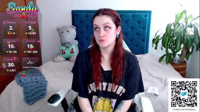 Thumbnail 2, sandprinss's Stream at Chaturbate, 3 days ago