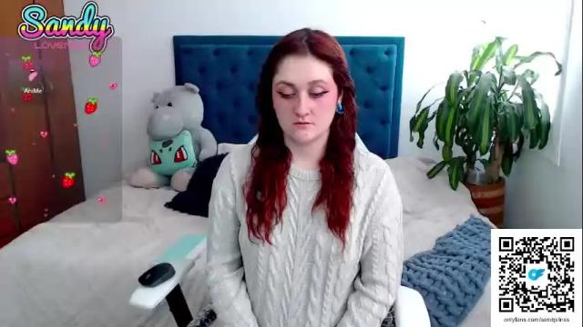 Image 11 of sandprinss Stream on Chaturbate on 2 days ago