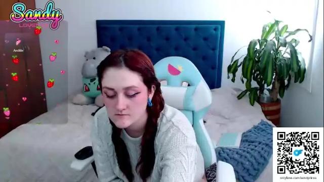 Image 4 of sandprinss Stream on Chaturbate on 2 days ago