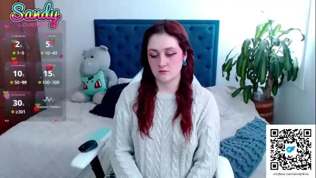 Image 8 of sandprinss Stream on Chaturbate on 2 days ago
