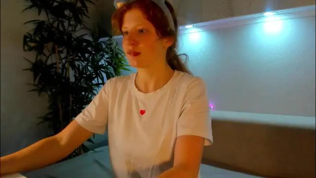 Image 4 of sandra__wilson Stream on Chaturbate on 1 month ago