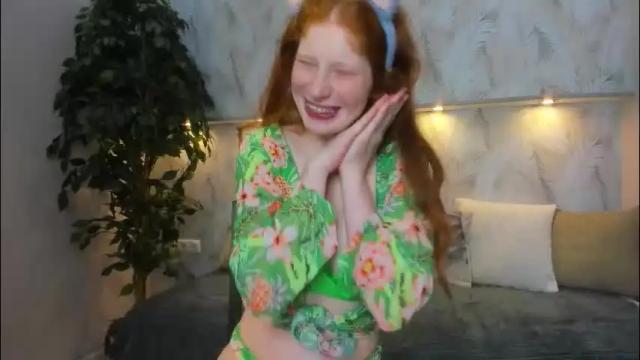 Thumbnail 2, sandra__wilson's Stream at Chaturbate, 1 month ago