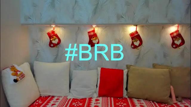 Thumbnail 2, sandra__wilson's Stream at Chaturbate, 8 days ago