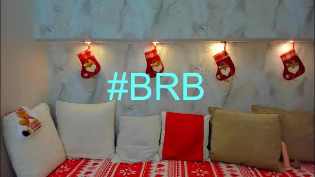 Thumbnail 3, sandra__wilson's Stream at Chaturbate, 8 days ago