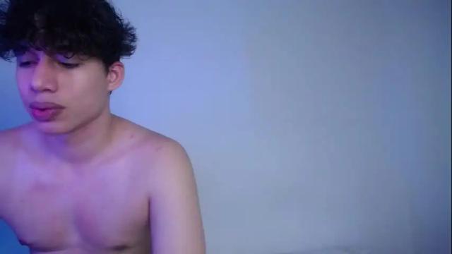 Image 4 of sandra_and_charly Stream on Chaturbate on 1 month ago