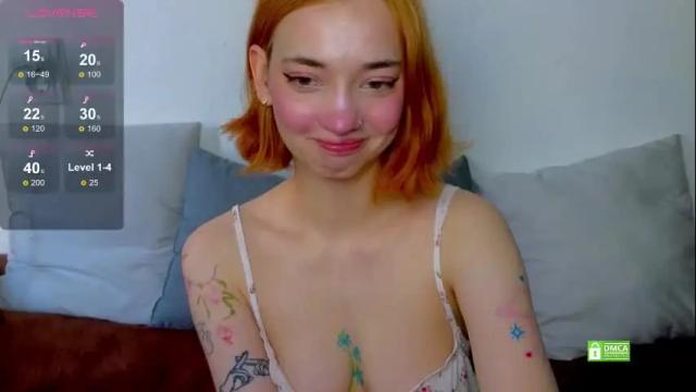 Image 2 of sandra_bell_ Stream on Chaturbate on 1 month ago