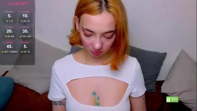 Thumbnail 1, sandra_bell_'s Stream at Chaturbate, 1 month ago