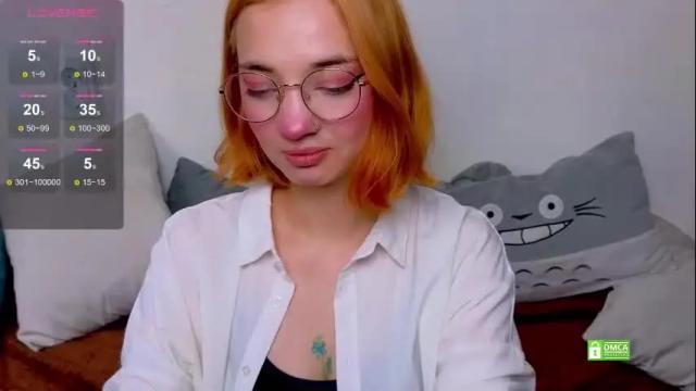 Thumbnail 1, sandra_bell_'s Stream at Chaturbate, 1 month ago