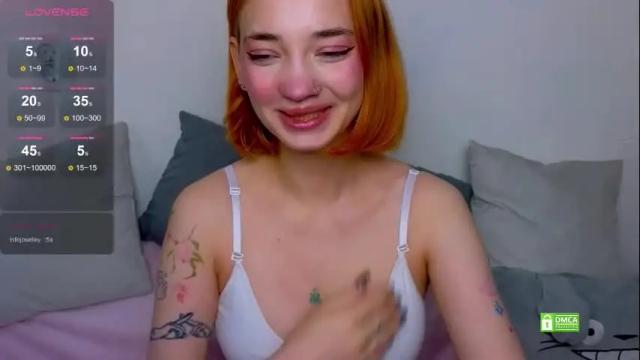 Thumbnail 1, sandra_bell_'s Stream at Chaturbate, 1 month ago