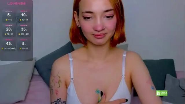 Thumbnail 3, sandra_bell_'s Stream at Chaturbate, 1 month ago