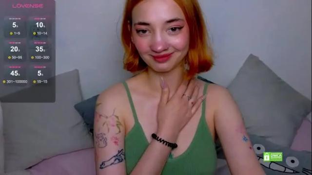 Thumbnail 1, sandra_bell_'s Stream at Chaturbate, 22 days ago