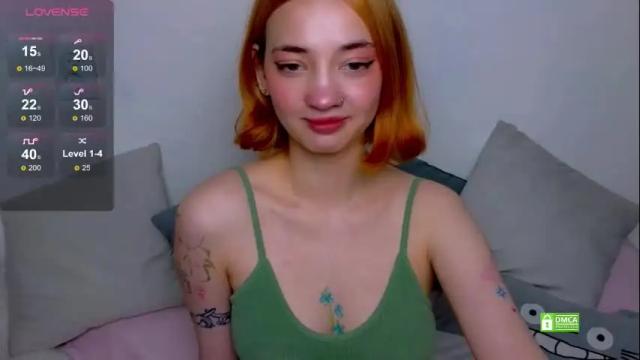 Image 6 of sandra_bell_ Stream on Chaturbate on 23 days ago
