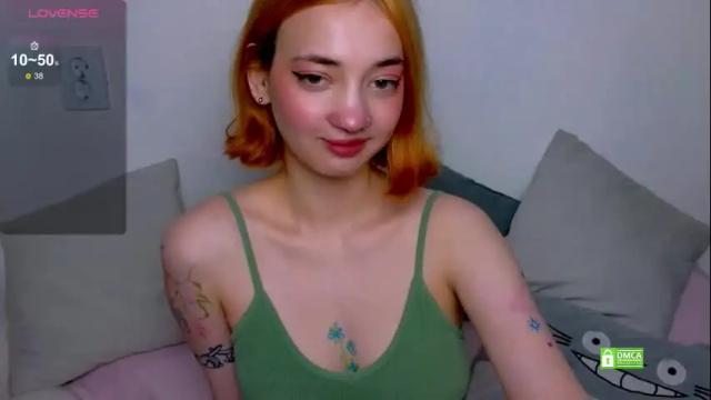 Image 8 of sandra_bell_ Stream on Chaturbate on 23 days ago